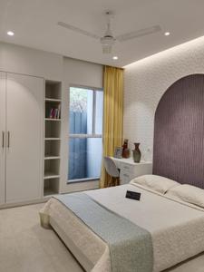 Bedroom Image of 1146 Sq.ft 2 BHK Apartment / Flat for sale in Neco Park Central, Kharadi Pune for Rs. 9500000