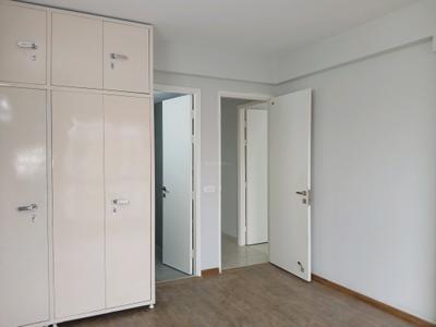 Bedroom Image of 1535 Sq.ft 3 BHK Builder Floor for rent in Signature Global City 37D 1, Sector 37D Gurgaon for Rs. 31001
