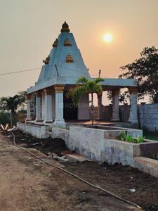 Image of 1000 Sq.ft Residential Plot / Land for sale in Golden Residency, Boria Kal, Raipur for Rs. 1999000
