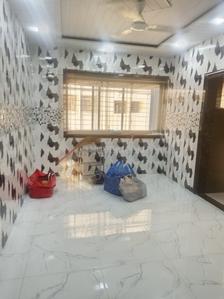 Hall Image of 250 Sq.ft 1 RK Apartment / Flat for sale in Saikripa, Jogeshwari East Mumbai for Rs. 5700000