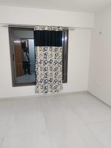 Bedroom Image of 2231 Sq.ft 3 BHK Apartment / Flat for sale in Hari Aalayam, Sargasan Gandhinagar for Rs. 10000000