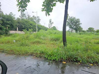 Image of 1264 Sq.ft Residential Plot / Land for sale in DLF Gardencity, Manglia, Indore for Rs. 5680000