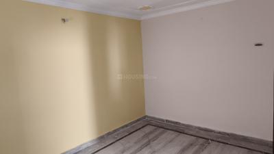 Living Room Image of 450 Sq.ft 2 BHK Builder Floor for rent in Mahavir Enclave New Delhi for Rs. 9000