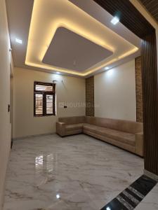 Hall Image of 1350 Sq.ft 3 BHK Independent House for sale in Bhandai Agra for Rs. 5001000