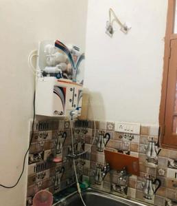 Kitchen Image of New Aman city in Kharar, Mohali