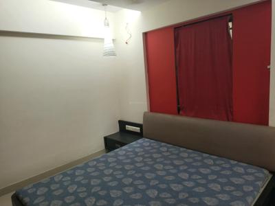 Bedroom Image of 1384 Sq.ft 3 BHK Apartment / Flat for sale in Godrej Central, Chembur Mumbai for Rs. 30500000