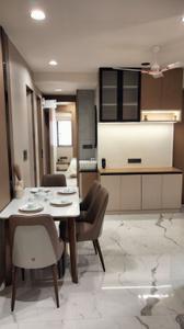 Hall Image of 1725 Sq.ft 3 BHK Apartment / Flat for sale in Pal Surat for Rs. 7245000