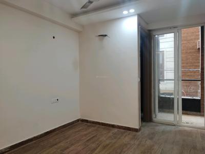 Bedroom Image of 4500 Sq.ft 4 BHK Builder Floor for sale in Hauz Khas New Delhi for Rs. 95000000