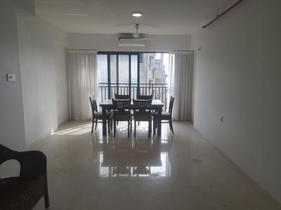 3 BHK Flat