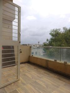 Bedroom Two Image of 787 Sq.ft 2 BHK Apartment / Flat for sale in VND Ganesh Galaxy, Ambegaon Budruk Pune for Rs. 7800000