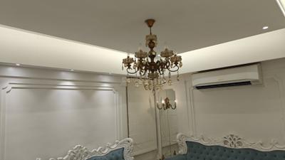 Living Room Image of 1640 Sq.ft 3 BHK Apartment / Flat for sale in Shekhar Shehnai Residency, L I G Colony Indore for Rs. 13500000