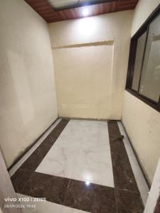 Balcony Image of 650 Sq.ft 1 BHK Apartment / Flat for sale in Kalwa Thane for Rs. 6500000