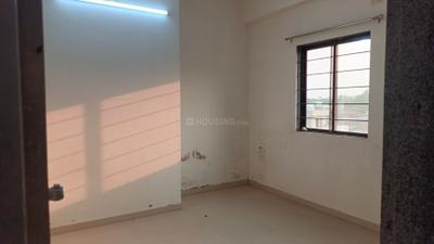 Bedroom Image of 2000 Sq.ft 3 BHK Penthouse for rent in BSNL Colony Vadodara for Rs. 20000