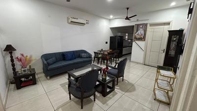 Hall Image of 1350 Sq.ft 3 BHK Independent House for sale in Chandigarh Royale City, Karala Mohali for Rs. 30000000