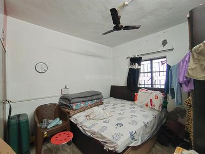 Bedroom Image of 700 Sq.ft 1 BHK Independent House for sale in Sevasi Vadodara for Rs. 4500000