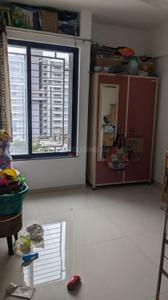 Hall Image of 1458 Sq.ft 3 BHK Apartment / Flat for rent in Pharande Felicity, Ravet Pune for Rs. 28000