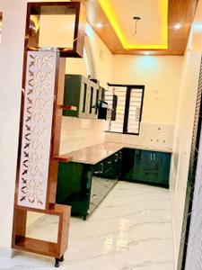 Hall Image of 1500 Sq.ft 3 BHK Duplex for sale in Shewala Khurd Dehradun for Rs. 6200000