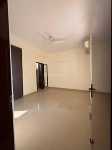 Hall Image of 1800 Sq.ft 3 BHK Apartment / Flat for rent in Ansals Woodbury, Utrathiya Zirakpur for Rs. 21000
