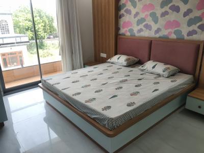 Bedroom Image of 1567 Sq.ft 3 BHK Apartment / Flat for sale in Sirsi Jaipur for Rs. 7910000
