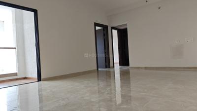 Living Room Image of 1149 Sq.ft 2 BHK Apartment / Flat for sale in Duville Riverdale Grove, Kharadi Pune for Rs. 12900000
