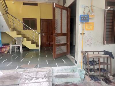 Image of 780 Sq.ft 2 BHK Builder Floor for rent in Nagar Nigam Colony, Dewas for Rs. 6500