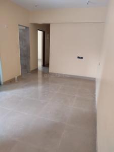 Hall Image of 1100 Sq.ft 2 BHK Apartment / Flat for sale in Crescent Heights, Kharghar Navi Mumbai for Rs. 9000000