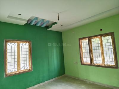 Bedroom Image of 1400 Sq.ft 2 BHK Independent House for sale in Madhavapatnam Kakinada for Rs. 6299999