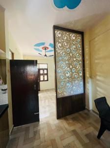 Kitchen Image of 690 Sq.ft 2 BHK Independent House for sale in Parisha Home Pvt Ltd, Lal Kuan Ghaziabad for Rs. 5250000