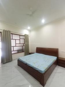 Bedroom Image of 1800 Sq.ft 3 BHK Builder Floor for rent in Sector 12 Panchkula for Rs. 35000