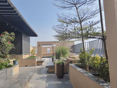 Image of 1398 Sq.ft 3 BHK Apartment / Flat for sale in Ambuja Ecospace Residencia, New Town, Kolkata for Rs. 15000000