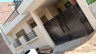 Image of 1000 Sq.ft 3 BHK Independent House for sale in Kamta, Lucknow for Rs. 5999999