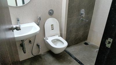 Image of 1050 Sq.ft 2 BHK Apartment / Flat for sale in Mantra Montana, Dhanori, Pune for Rs. 8000000