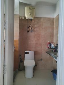 Bedroom Two Image of 1150 Sq.ft 2 BHK Apartment / Flat for sale in BPTP Princess Park, Sector 86 Faridabad for Rs. 8500000