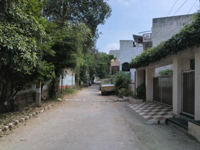 Image of 270 Sq.ft Residential Plot / Land for sale in Neredmet, Secunderabad for Rs. 22000000