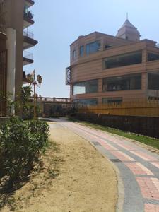 Image of 1250 Sq.ft 3 BHK Apartment / Flat for sale in Migsun Twiinz, Eta II, Greater Noida for Rs. 7600000