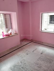 Bedroom Image of 650 Sq.ft 2 BHK Independent House for rent in Barisha Kolkata for Rs. 12000