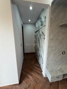 Bedroom Image of 1550 Sq.ft 3 BHK Builder Floor for sale in Kulhan Dehradun for Rs. 12000000
