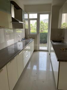 Kitchen Image of 2000 Sq.ft 3 BHK Apartment / Flat for sale in Emaar Imperial Gardens, Sector 102 Gurgaon for Rs. 24000000