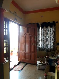 Hallway Image of 900 Sq.ft 2 BHK Builder Floor for rent in No-603, Chandra Layout Extension Bengaluru for Rs. 15000