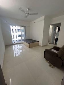Hall Image of 1094 Sq.ft 2 BHK Apartment / Flat for sale in PNK Imperial Heights, Mira Road East Mira Bhayandar for Rs. 10600000