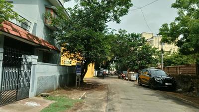 Image of 1200 Sq.ft Residential Plot / Land for sale in Palavakkam, Sholinganallur, Chennai for Rs. 16000000