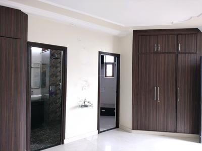 Bedroom Image of 1800 Sq.ft 3 BHK Apartment / Flat for sale in Bandhu Vihar, Sector 10 Dwarka New Delhi for Rs. 27000000