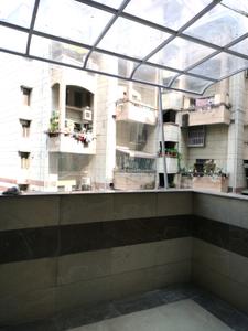 Living Room Image of 1800 Sq.ft 3 BHK Apartment / Flat for sale in Sector 18 Dwarka New Delhi for Rs. 31500000