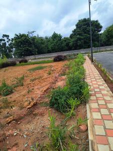 Image of 6000 Sq.ft Residential Plot / Land for sale in Tharabanahalli, Bengaluru for Rs. 24000000