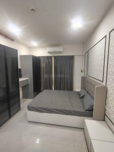 Bedroom Image of 1220 Sq.ft 3 BHK Apartment / Flat for sale in Joyville Celestia Phase 2, Shewalewadi Pune for Rs. 11600000