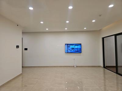 Living Room Image of 1885 Sq.ft 3.5 BHK Apartment / Flat for sale in Duville Riverdale Grove, Kharadi Pune for Rs. 26500000
