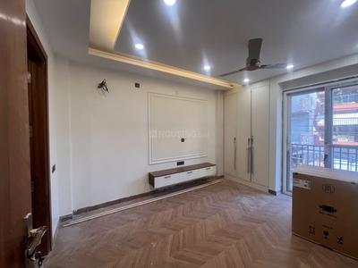 Bedroom Image of 2280 Sq.ft 4 BHK Builder Floor for sale in Sector 57 Gurgaon for Rs. 31500000