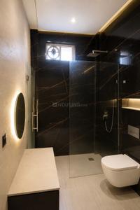Bathroom Image of 900 Sq.ft 2.5 BHK Independent House for sale in Bawalikalanzri Haridwar for Rs. 4500000
