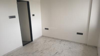 Bedroom Image of 840 Sq.ft 2 BHK Apartment / Flat for rent in Nagpal Marigold, Hadapsar Pune for Rs. 23000