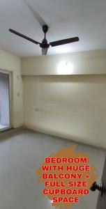 Hall Image of 700 Sq.ft 1 BHK Apartment / Flat for sale in Patel Bliss, Ambernath East Ambernath for Rs. 3200000